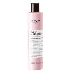 Shampoo Disciplinante Anticrespo dikson Super Discipline DIKSOPRIME 300 ml