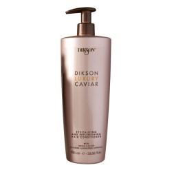 Shampoo Intensivo Rivitalizzante Dikson Luxury Caviar 1000 ml