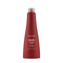 Emulsione Ossidante 30 Volumi 9% Koster 1000 ml