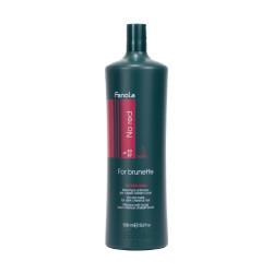 Maschera Antirosso Fanola No Red 1000 ml