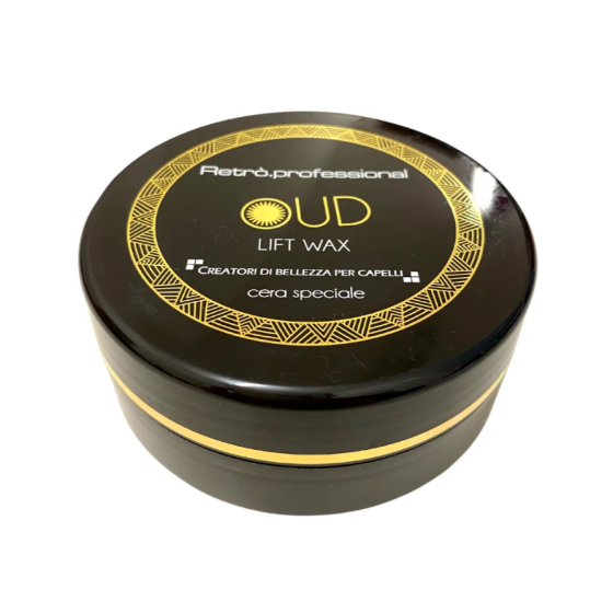 Cera Speciale Oud Lift Wax  Lucida Retrò Specific 100 ml