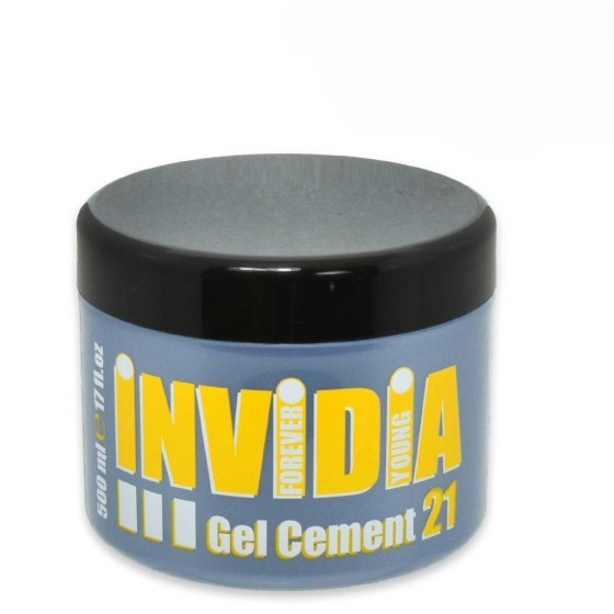 Gel Invidia Cement 21 500 ml