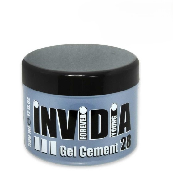 Gel Invidia Cement 28 500 ml