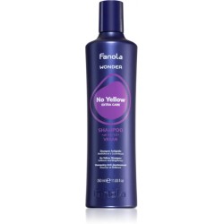 Shampoo Antigiallo Wonder...